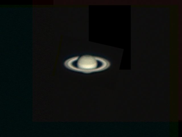 Dave O'Toole's Saturn image, full size