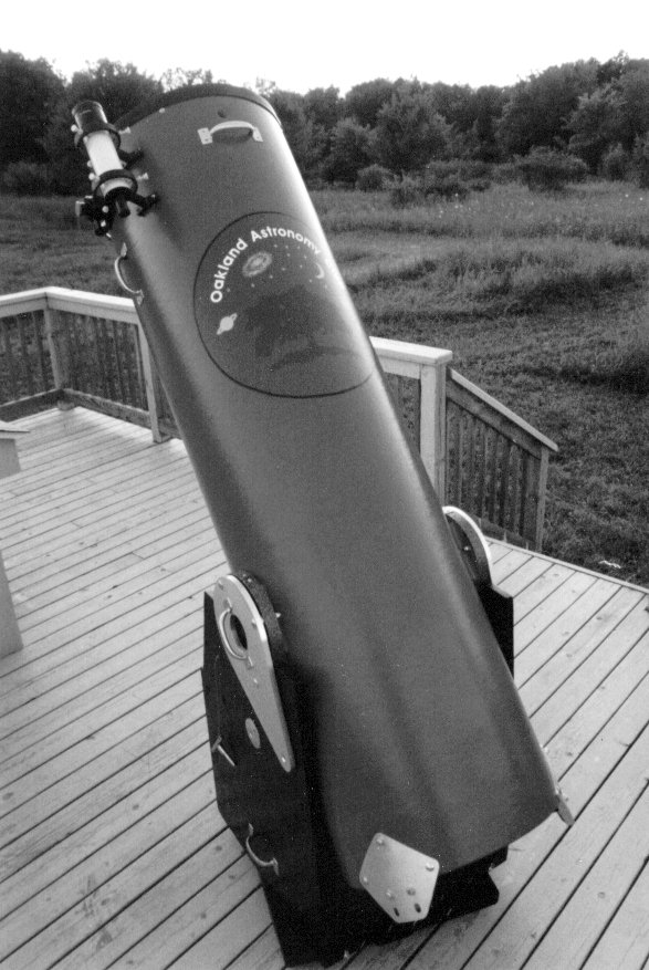 The pride of the club