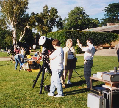 C-14 with Solar Filter