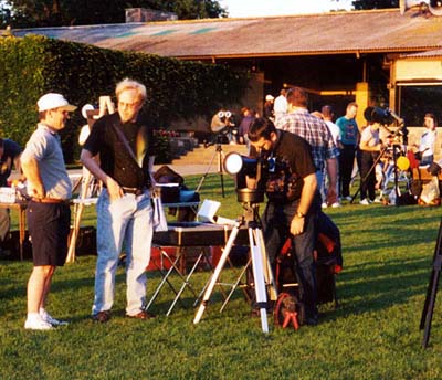 Don with Solar Filter