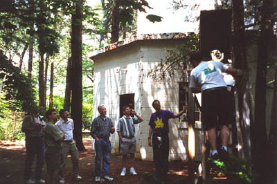 That thing in the middle