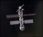 ISS